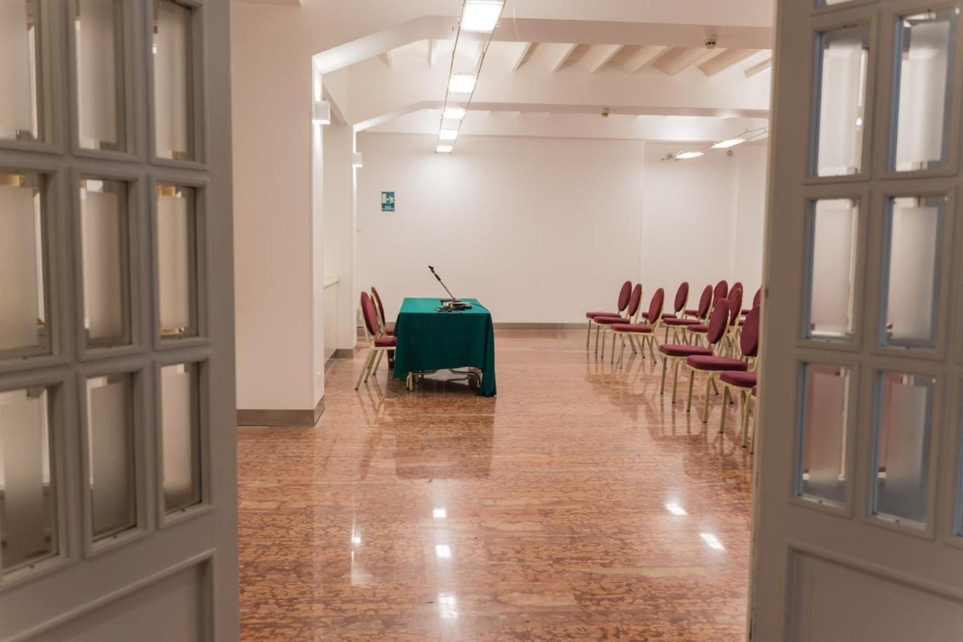 Hotel Mediterraneo — Photos 3