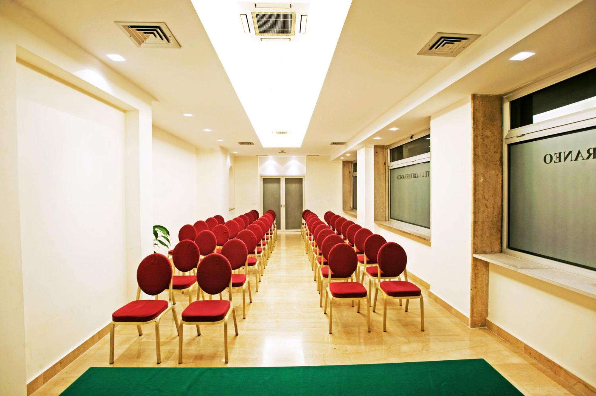 Hotel Mediterraneo — Photos 2